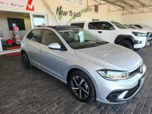 Volkswagen Polo hatch 1.0TSI Life manual - Image 1