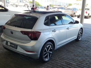 Volkswagen Polo hatch 1.0TSI Life manual - Image 2