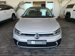 Volkswagen Polo hatch 1.0TSI Life manual - Image 4