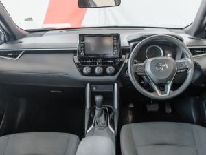 Toyota Corolla Cross 1.8 Xi - Image 6