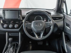Toyota Corolla Cross 1.8 Xi - Image 8