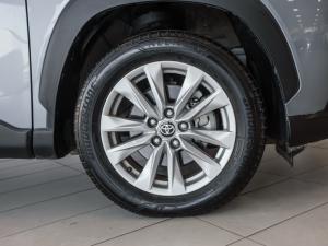 Toyota Corolla Cross 1.8 Xi - Image 14