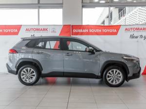 Toyota Corolla Cross 1.8 Xi - Image 3