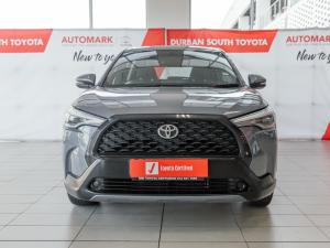 Toyota Corolla Cross 1.8 Xi - Image 4