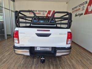 Toyota Hilux 2.4GD-6 Xtra cab SRX - Image 5