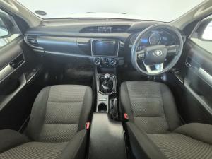 Toyota Hilux 2.4GD-6 Xtra cab SRX - Image 6