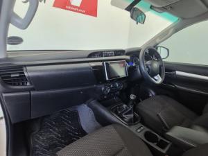 Toyota Hilux 2.4GD-6 Xtra cab SRX - Image 7