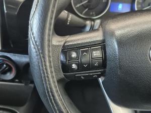 Toyota Hilux 2.4GD-6 Xtra cab SRX - Image 9