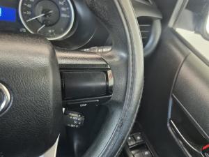 Toyota Hilux 2.4GD-6 Xtra cab SRX - Image 10