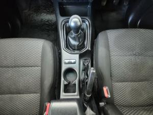 Toyota Hilux 2.4GD-6 Xtra cab SRX - Image 11