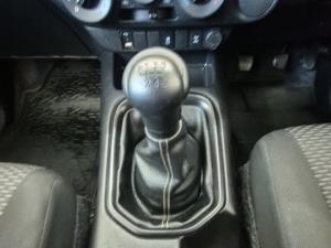 Toyota Hilux 2.4GD-6 Xtra cab SRX - Image 12