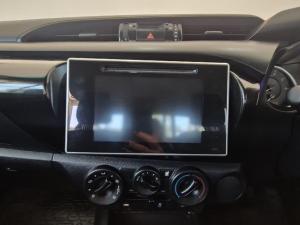 Toyota Hilux 2.4GD-6 Xtra cab SRX - Image 13