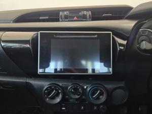 Toyota Hilux 2.4GD-6 Xtra cab SRX - Image 14