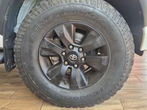 Toyota Hilux 2.4GD-6 Xtra cab SRX - Image 16
