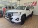 Toyota Hilux 2.4GD-6 Xtra cab SRX - Thumbnail 17