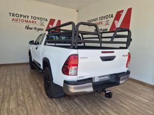 Toyota Hilux 2.4GD-6 Xtra cab SRX - Image 18