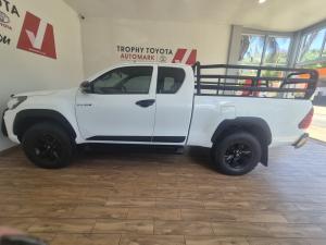 Toyota Hilux 2.4GD-6 Xtra cab SRX - Image 19