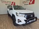 Thumbnail Toyota Hilux 2.4GD-6 Xtra cab SRX
