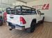 Toyota Hilux 2.4GD-6 Xtra cab SRX - Thumbnail 2