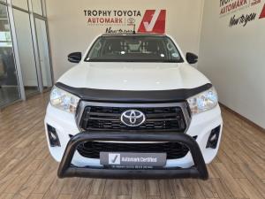 Toyota Hilux 2.4GD-6 Xtra cab SRX - Image 4