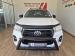 Toyota Hilux 2.4GD-6 Xtra cab SRX - Thumbnail 4