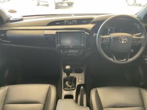 Toyota Hilux 2.8GD-6 double cab Legend 55 - Image 6