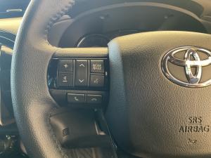 Toyota Hilux 2.8GD-6 double cab Legend 55 - Image 9