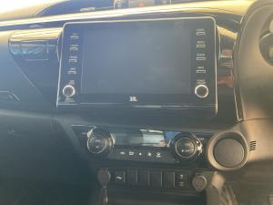 Toyota Hilux 2.8GD-6 double cab Legend 55 - Image 14