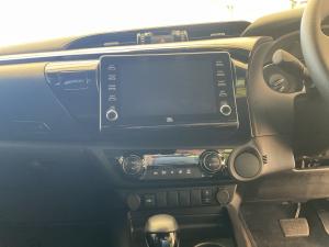 Toyota Hilux 2.8GD-6 double cab Legend 55 - Image 15