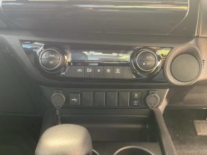 Toyota Hilux 2.8GD-6 double cab Legend 55 - Image 16
