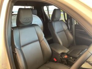 Toyota Hilux 2.8GD-6 double cab Legend 55 - Image 17