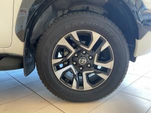 Toyota Hilux 2.8GD-6 double cab Legend 55 - Image 21