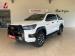 Toyota Hilux 2.8GD-6 double cab Legend 55 - Thumbnail 22