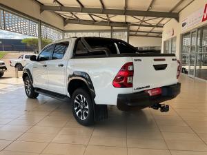 Toyota Hilux 2.8GD-6 double cab Legend 55 - Image 23