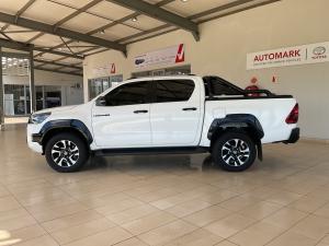 Toyota Hilux 2.8GD-6 double cab Legend 55 - Image 24