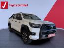 Thumbnail Toyota Hilux 2.8GD-6 double cab Legend 55