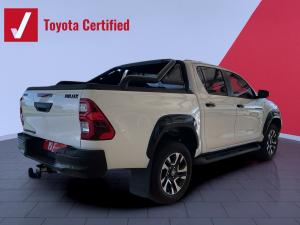 Toyota Hilux 2.8GD-6 double cab Legend 55 - Image 2