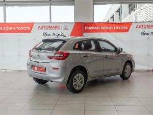 Toyota Starlet 1.5 Xi - Image 2