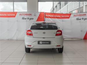 Toyota Starlet 1.4 XS auto - Image 5