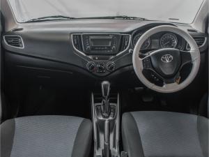 Toyota Starlet 1.4 XS auto - Image 6