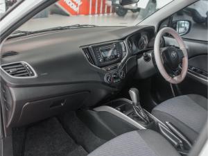 Toyota Starlet 1.4 XS auto - Image 7
