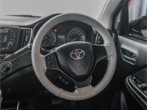 Toyota Starlet 1.4 XS auto - Image 8