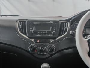 Toyota Starlet 1.4 XS auto - Image 10