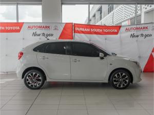 Toyota Starlet 1.4 XS auto - Image 3