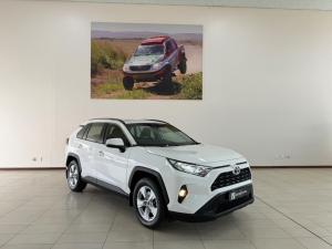 Toyota RAV4 2.0 GX - Image 1