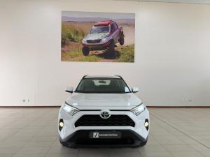 Toyota RAV4 2.0 GX - Image 4