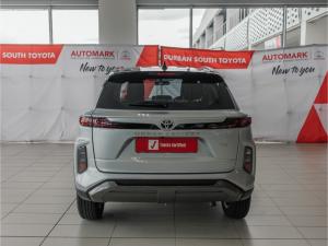 Toyota Urban Cruiser 1.5 XR manual - Image 5