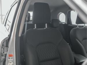 Toyota Urban Cruiser 1.5 XR manual - Image 11