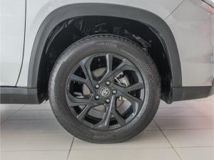 Toyota Urban Cruiser 1.5 XR manual - Image 14