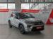 Toyota Urban Cruiser 1.5 XR manual - Thumbnail 1